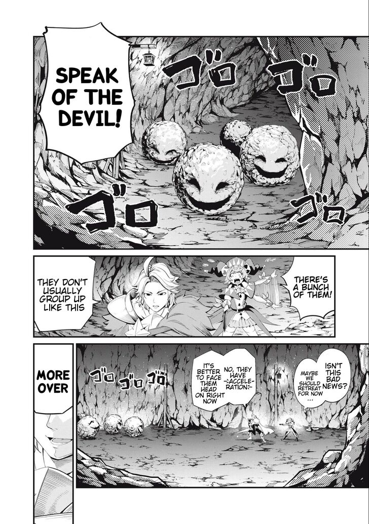 Tensei Shitara Slime Datta Ken Chapter 031 page 180