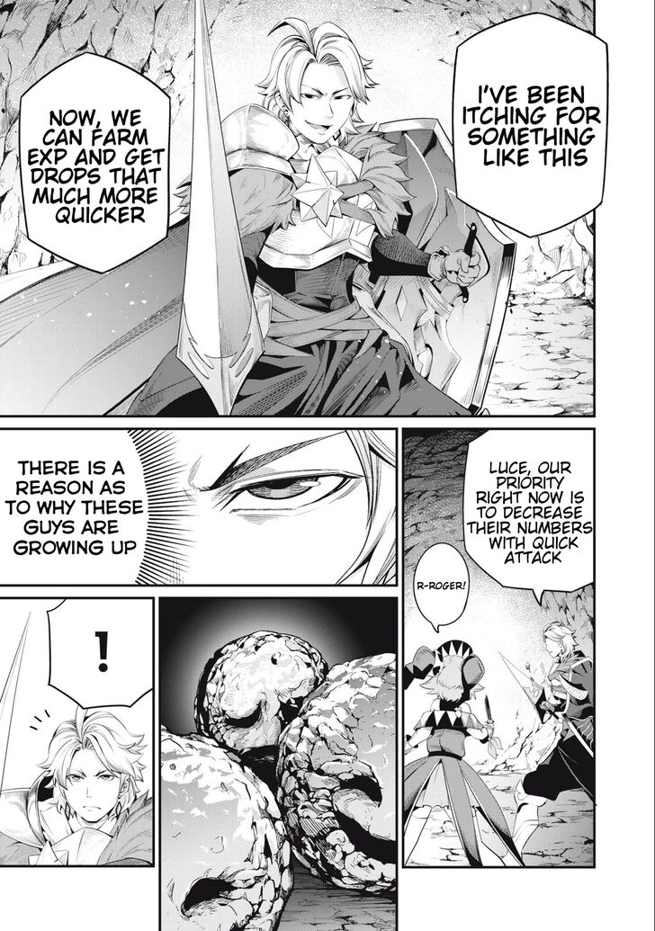 Tensei Shitara Slime Datta Ken Chapter 031 page 181