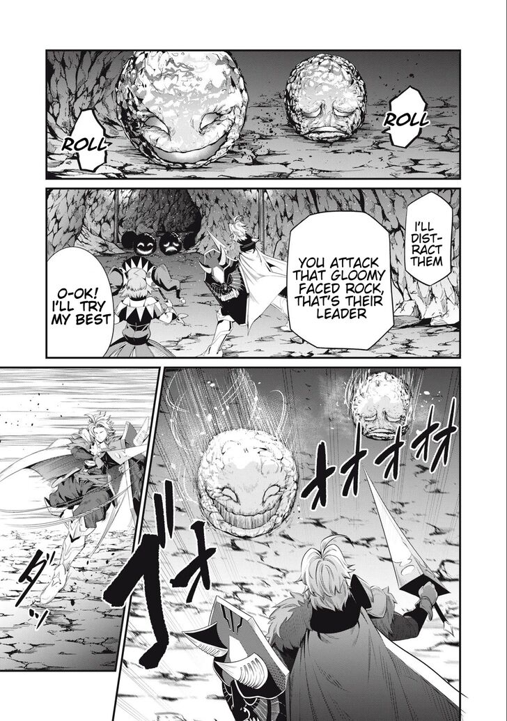 Tensei Shitara Slime Datta Ken Chapter 031 page 183