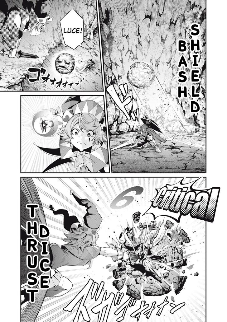 Tensei Shitara Slime Datta Ken Chapter 031 page 185