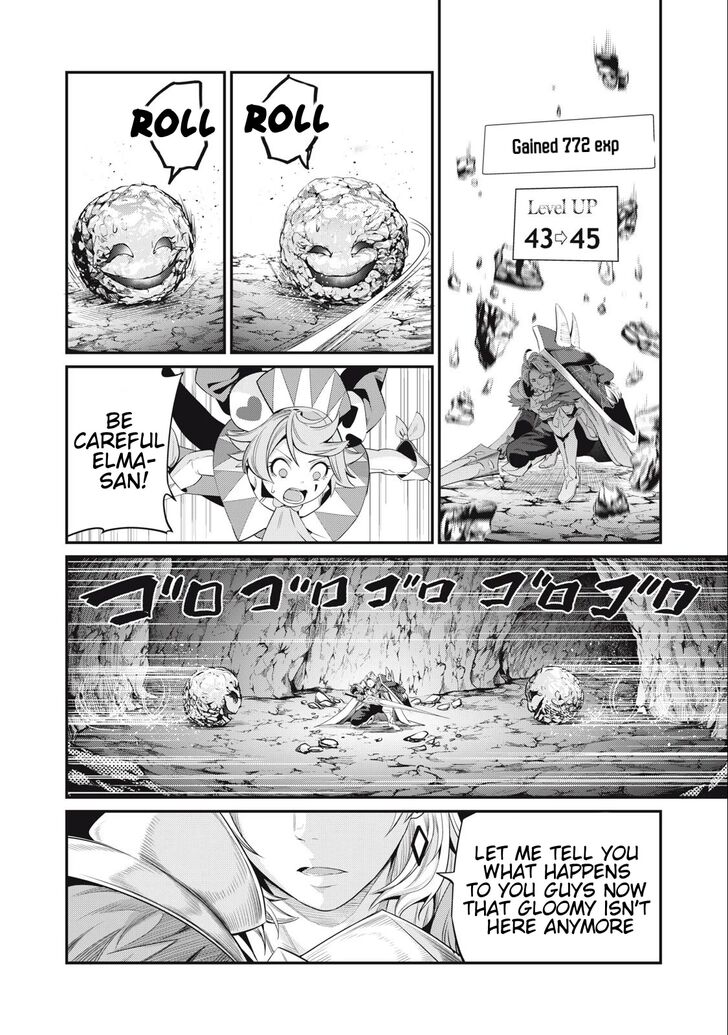 Tensei Shitara Slime Datta Ken Chapter 031 page 186