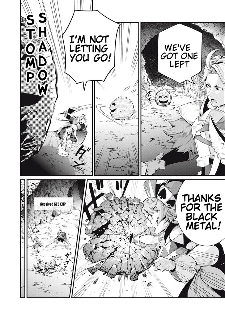 Tensei Shitara Slime Datta Ken Chapter 031 page 188