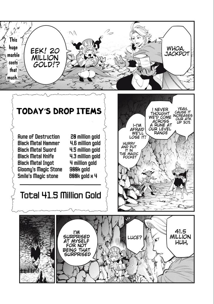 Tensei Shitara Slime Datta Ken Chapter 031 page 191