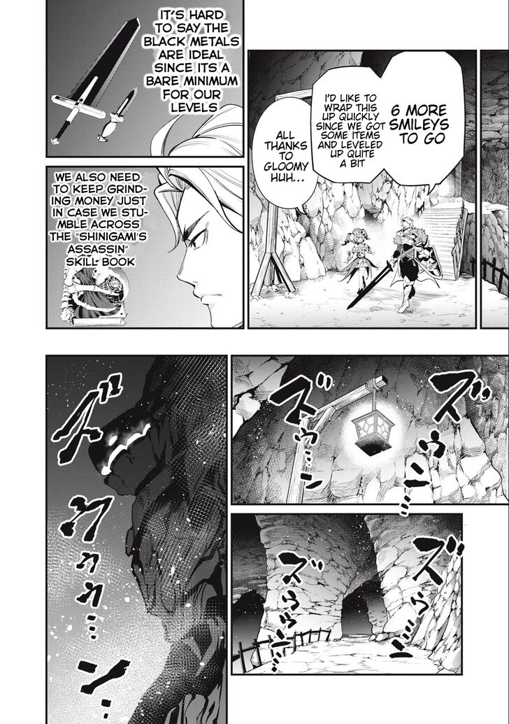 Tensei Shitara Slime Datta Ken Chapter 031 page 192