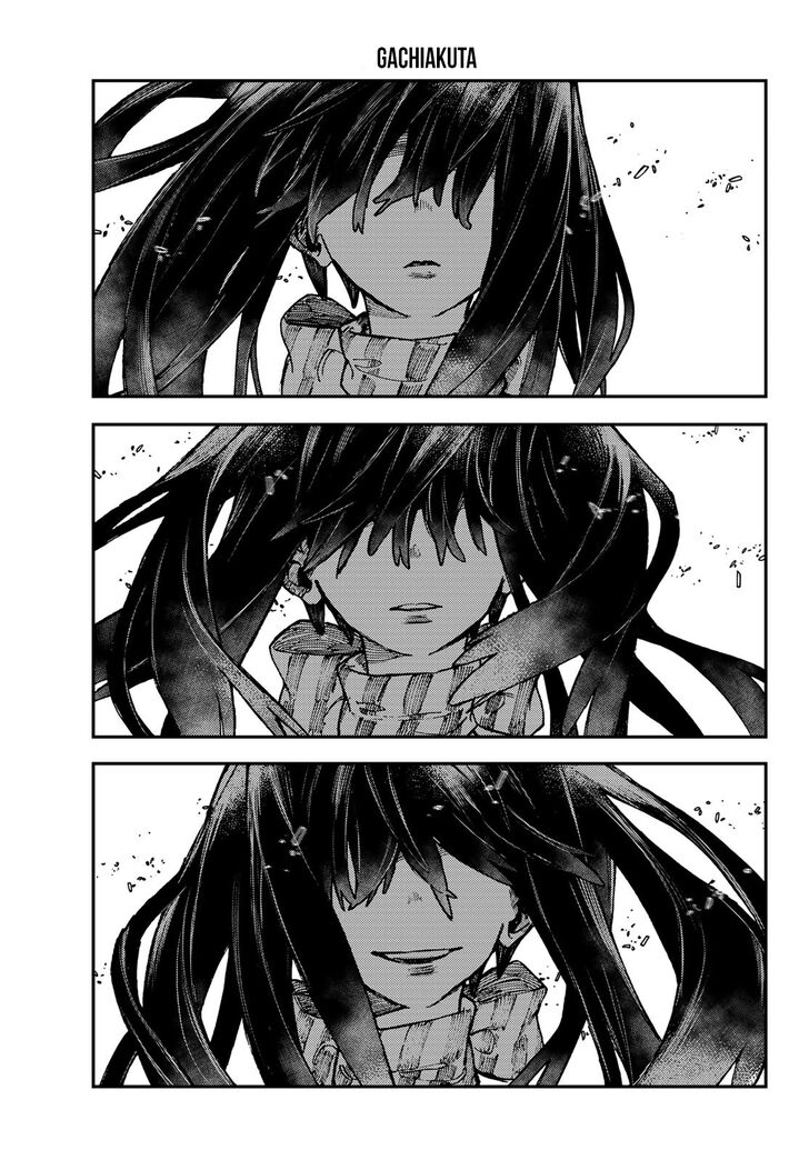Gachi Akuta Chapter 031 page 142