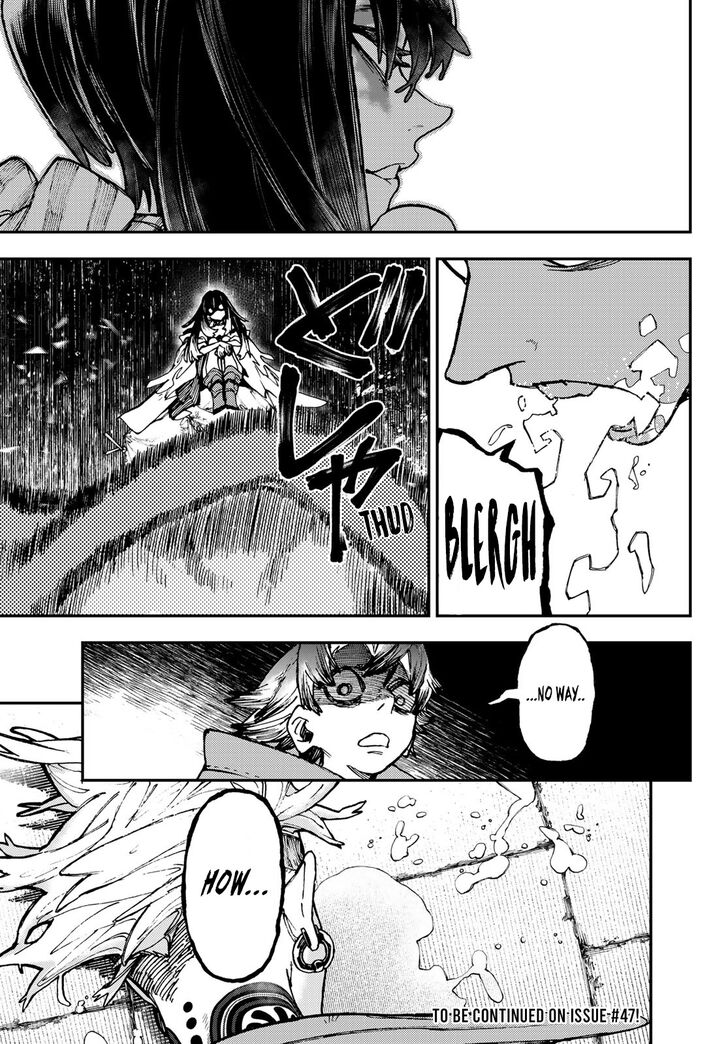 Gachi Akuta Chapter 031 page 159