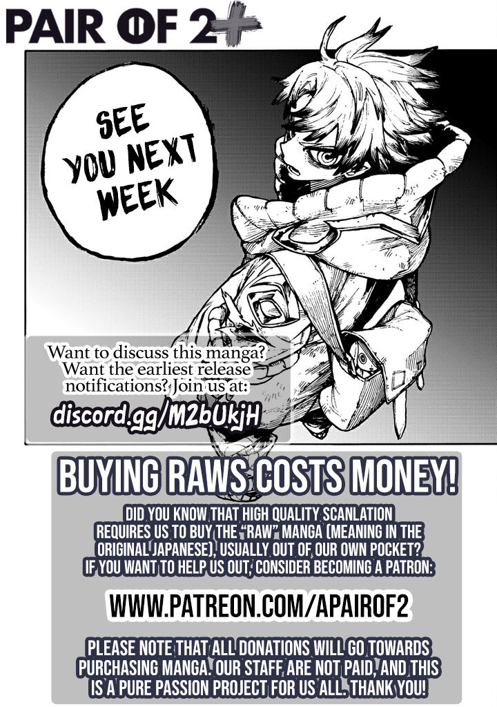 Gachi Akuta Chapter 031 page 160