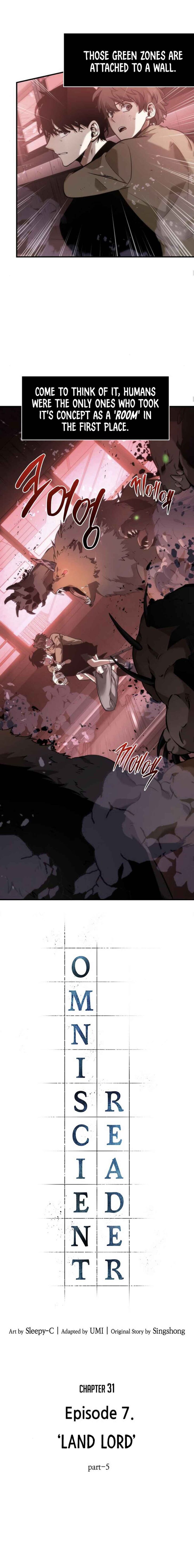 Eleceed Chapter 031 page 99
