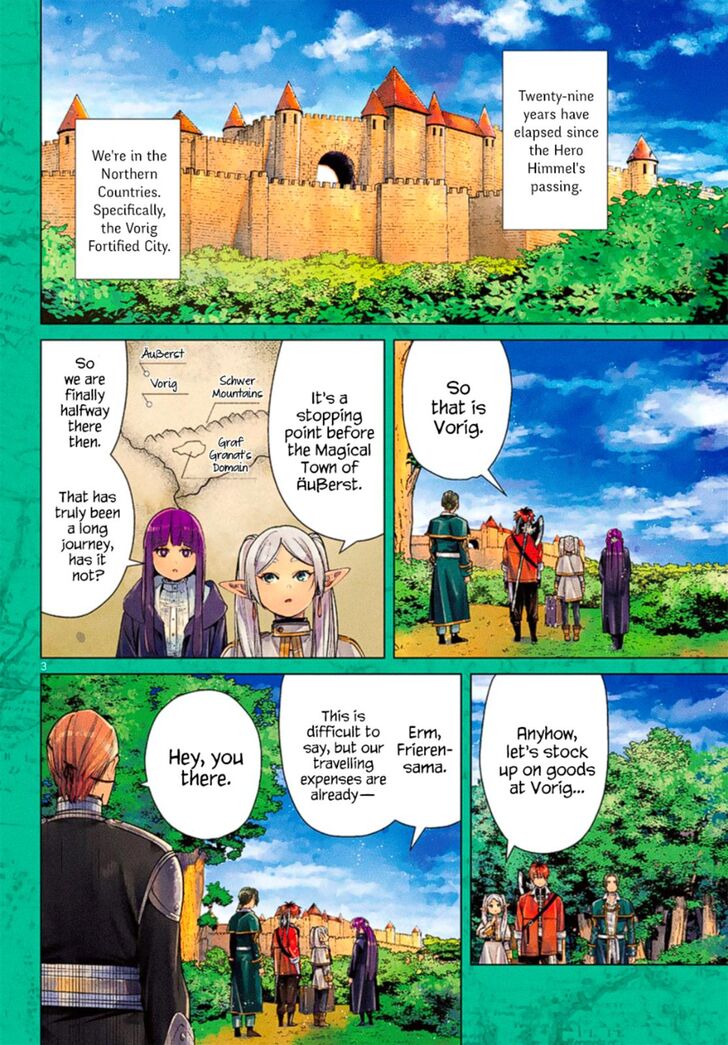 Gachi Akuta Chapter 032 page 2