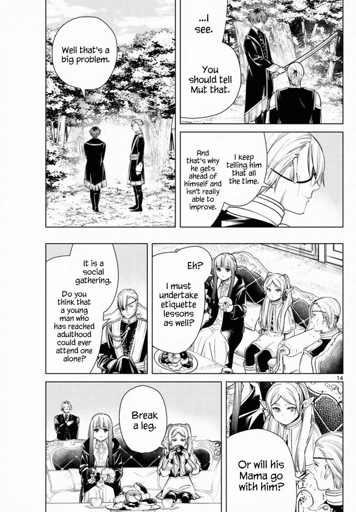 Gachi Akuta Chapter 032 page 13