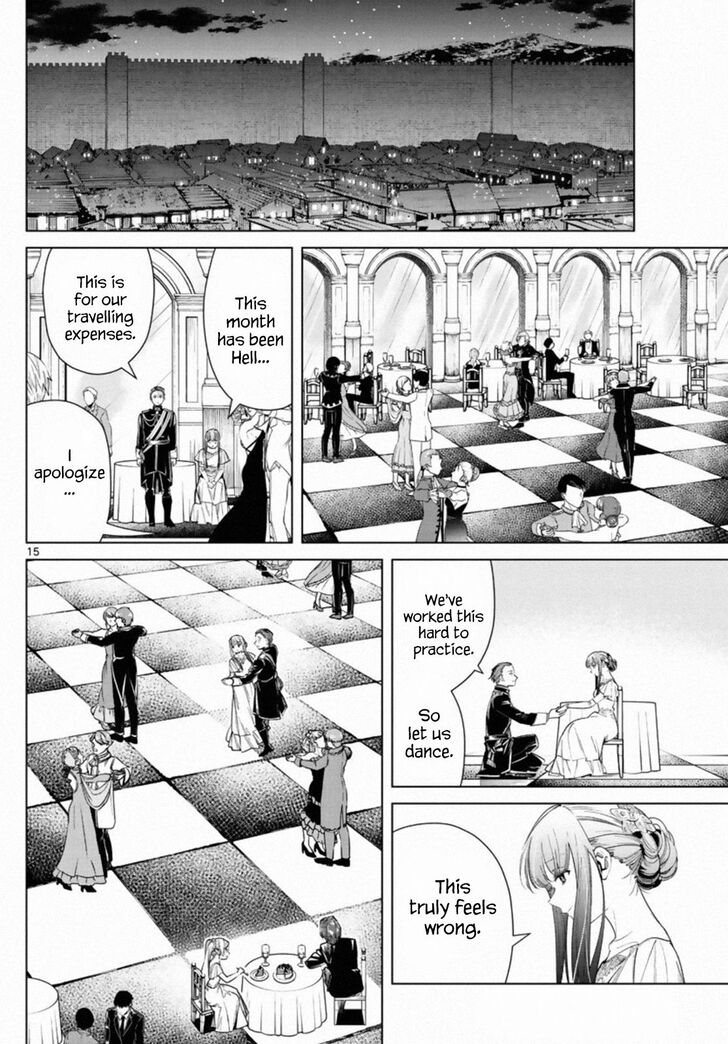 Gachi Akuta Chapter 032 page 14