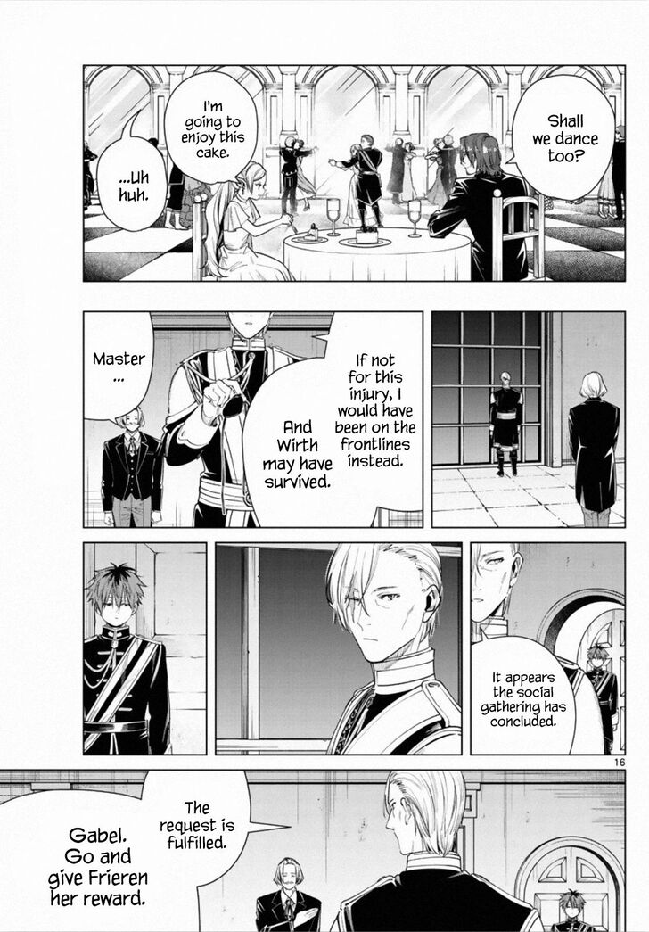 Gachi Akuta Chapter 032 page 15