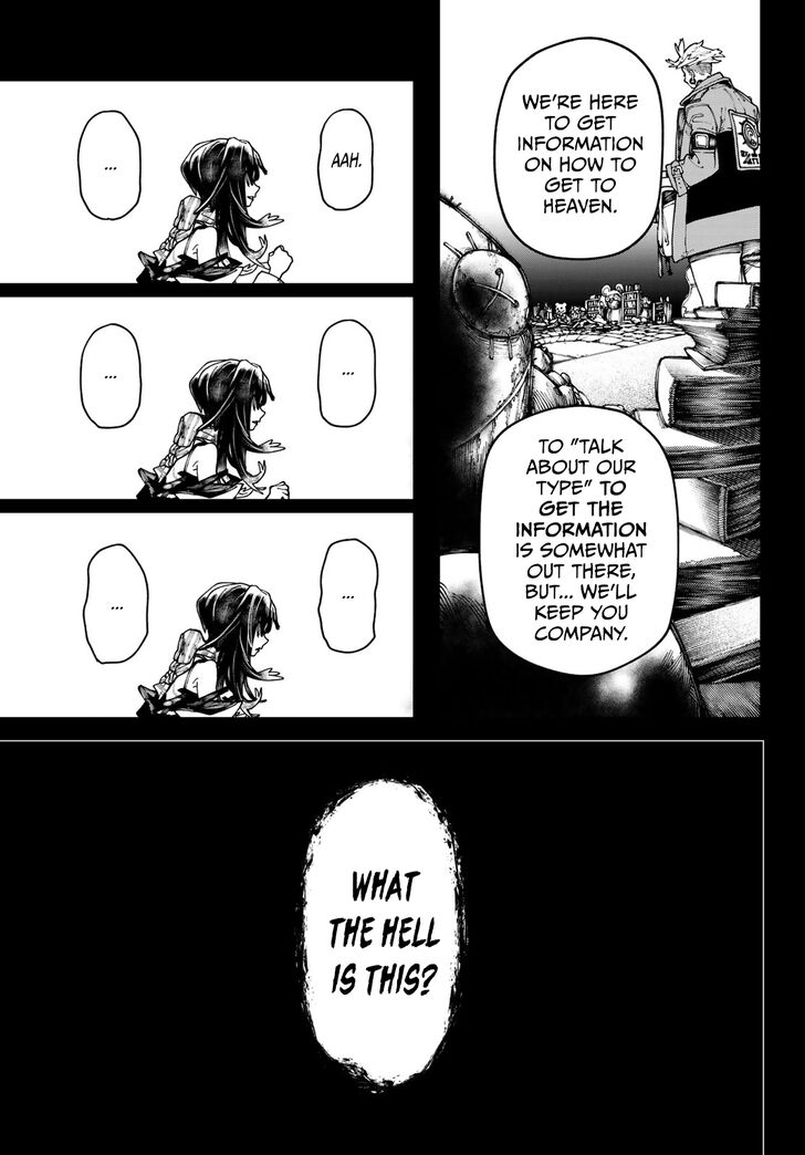 Gachi Akuta Chapter 032 page 36
