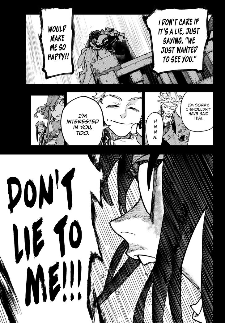 Gachi Akuta Chapter 032 page 38