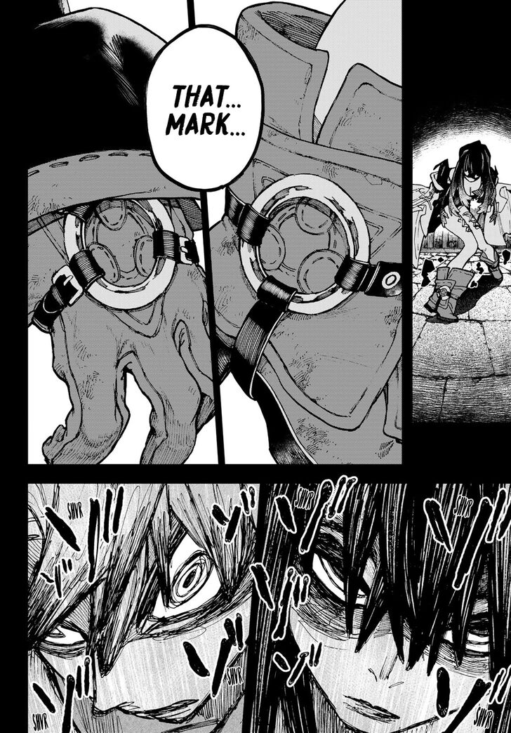 Gachi Akuta Chapter 032 page 41