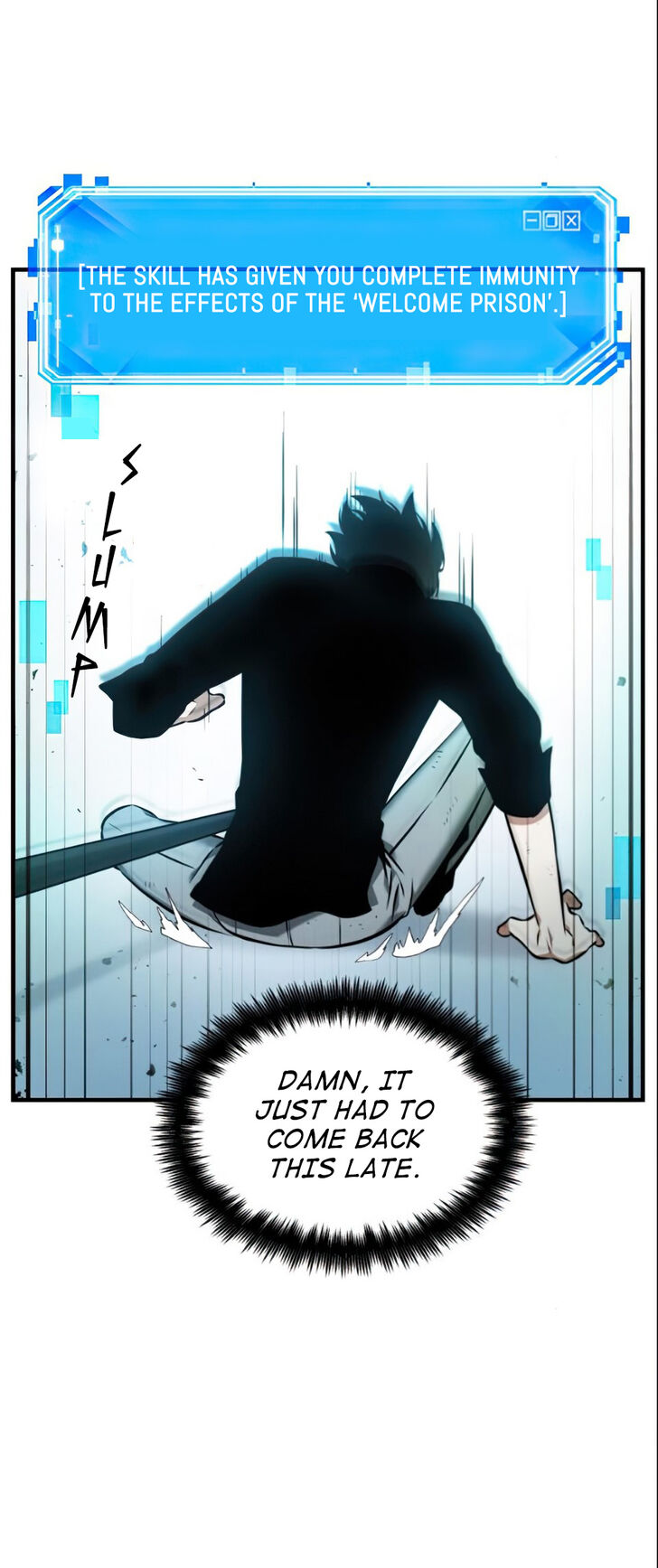 Dandadan Chapter 032 page 49