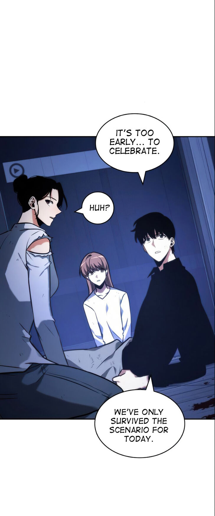 Dandadan Chapter 032 page 61