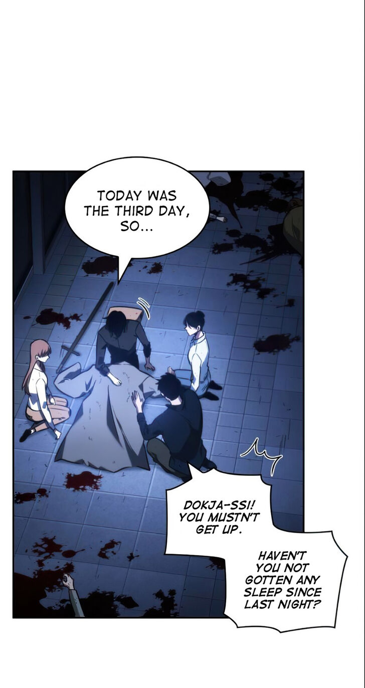 Dandadan Chapter 032 page 62