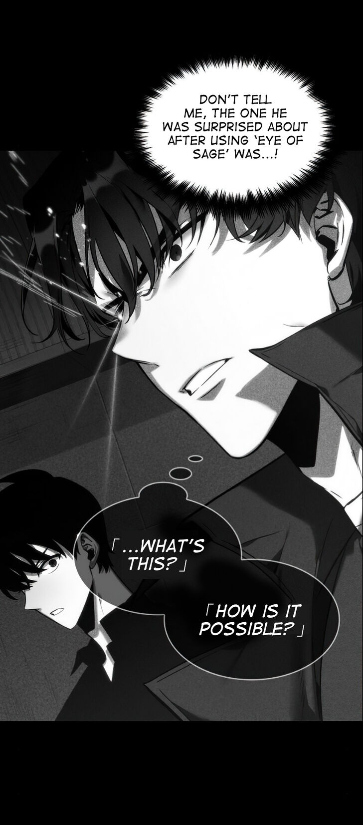 Dandadan Chapter 032 page 68