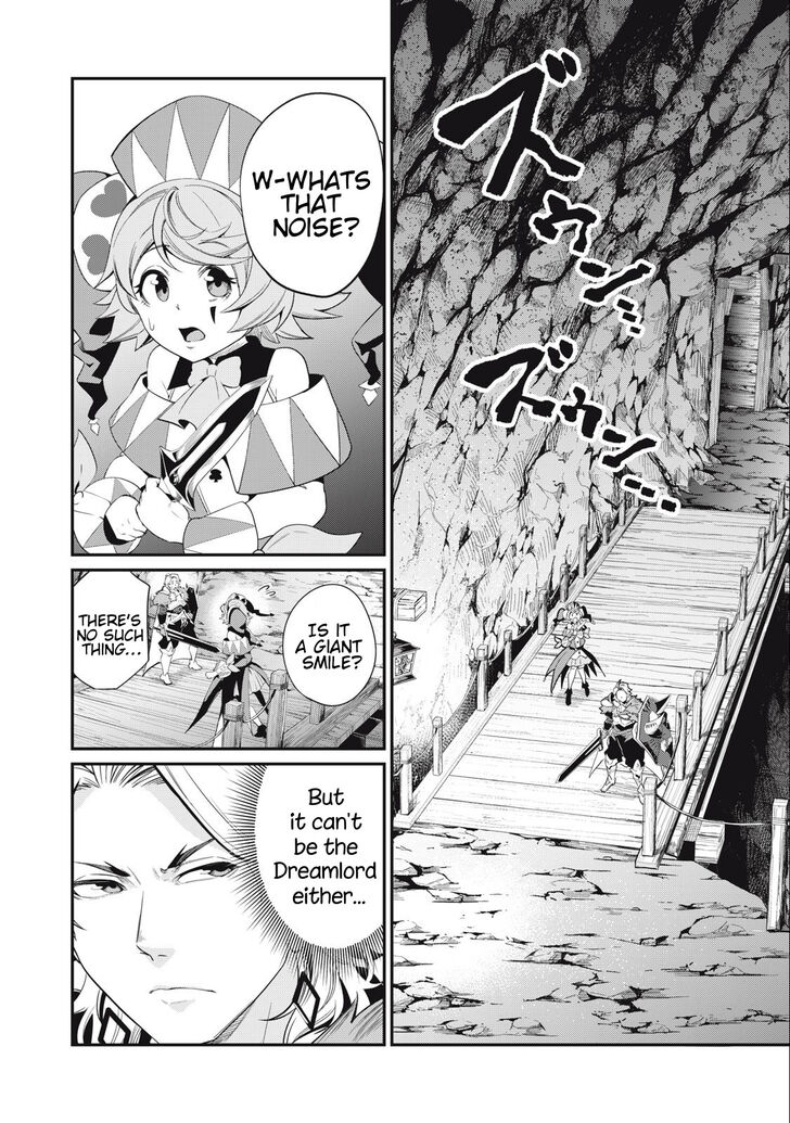 The Exiled Reincarnated Heavy Knight Is Unrivaled in Game Knowledge Chapter 032 page 129