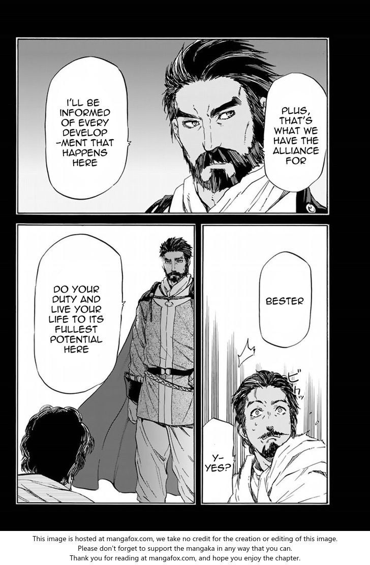 Tensei Shitara Slime Datta Ken Chapter 032 page 168