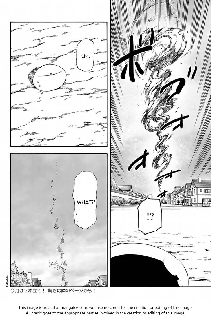 Tensei Shitara Slime Datta Ken Chapter 032 page 174