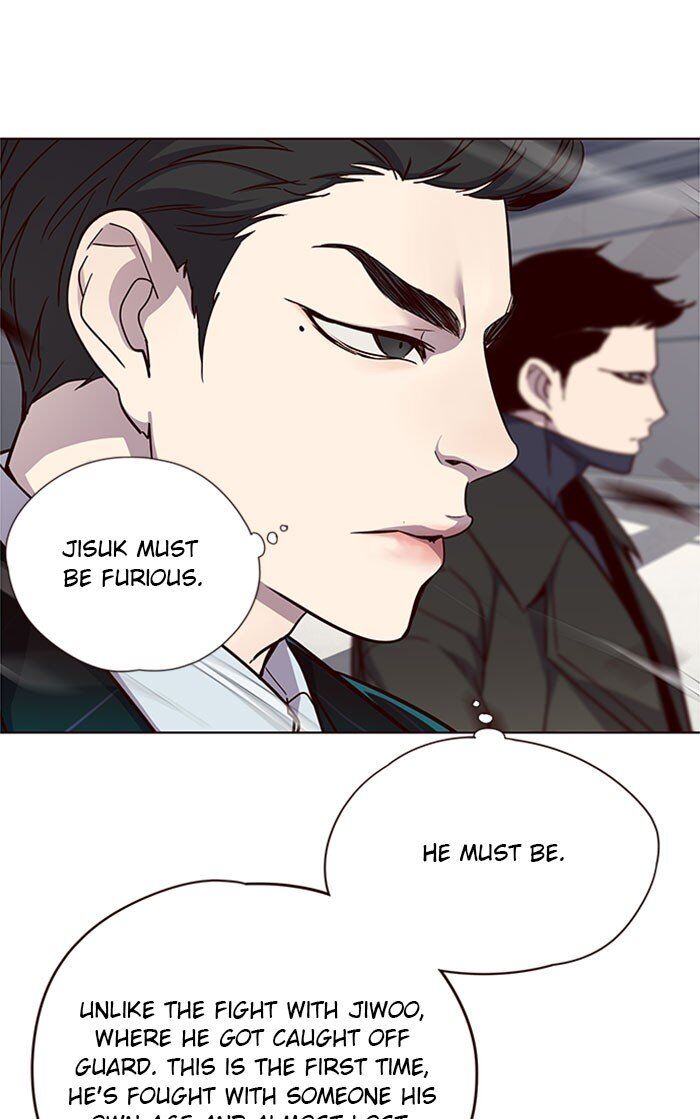 Dandadan Chapter 032 page 93