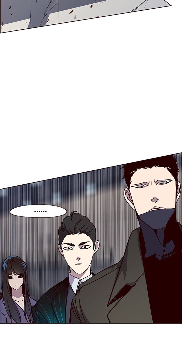 Dandadan Chapter 032 page 107