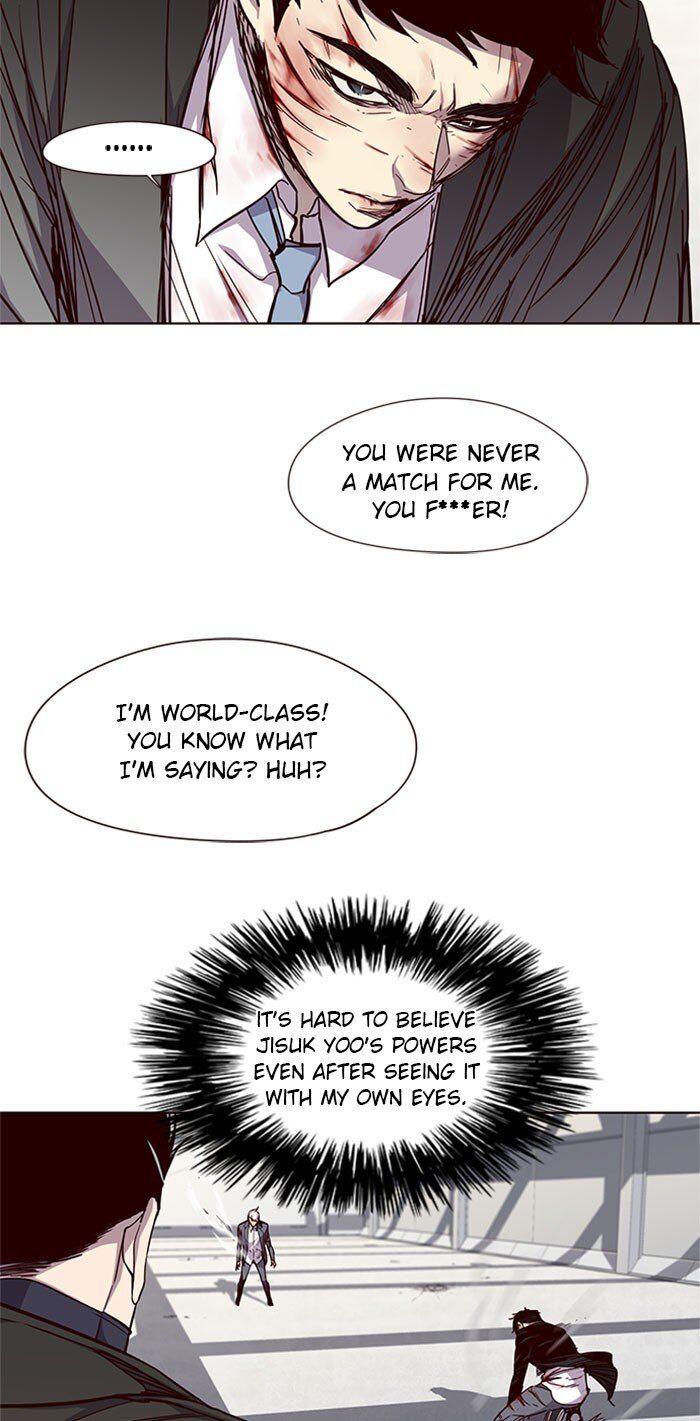 Dandadan Chapter 032 page 123