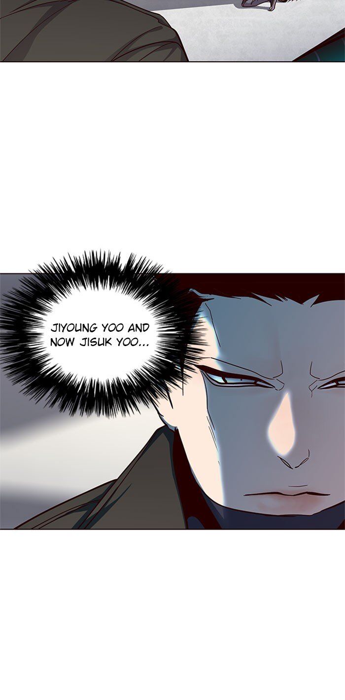 Dandadan Chapter 032 page 124