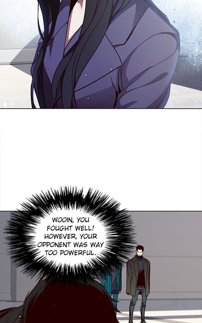 Dandadan Chapter 032 page 126