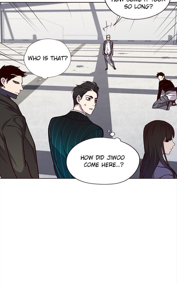 Dandadan Chapter 032 page 130