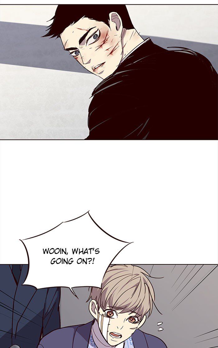 Dandadan Chapter 032 page 131