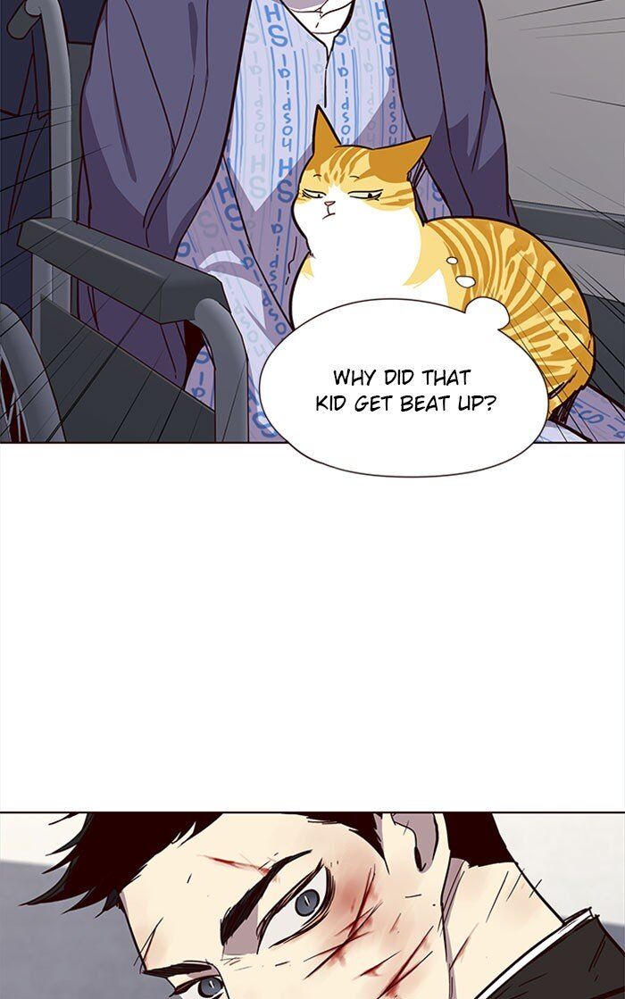 Dandadan Chapter 032 page 132