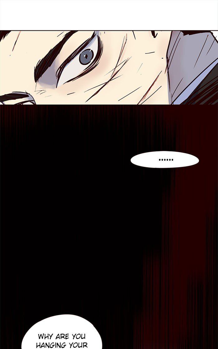 Dandadan Chapter 032 page 134