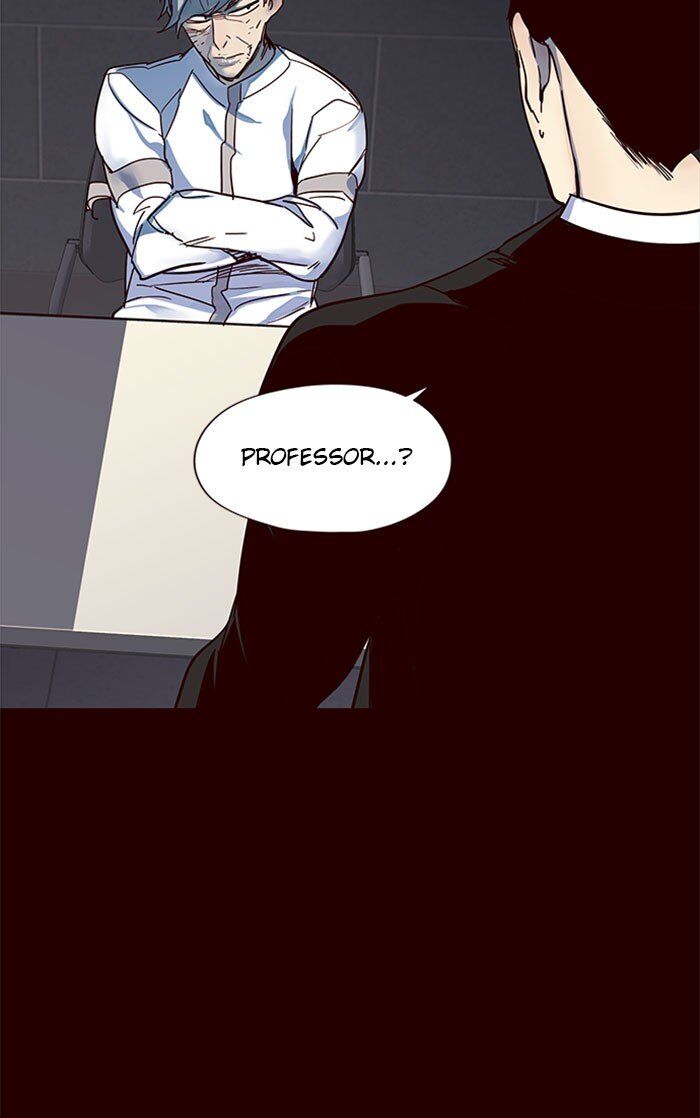 Dandadan Chapter 032 page 136