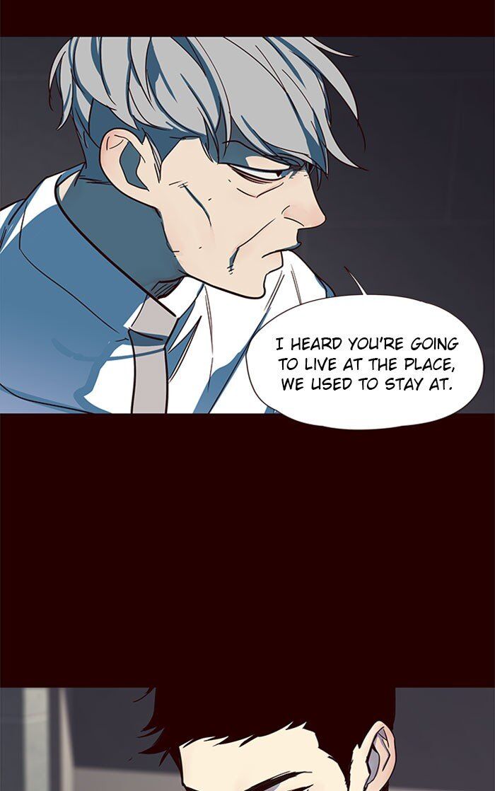 Dandadan Chapter 032 page 137
