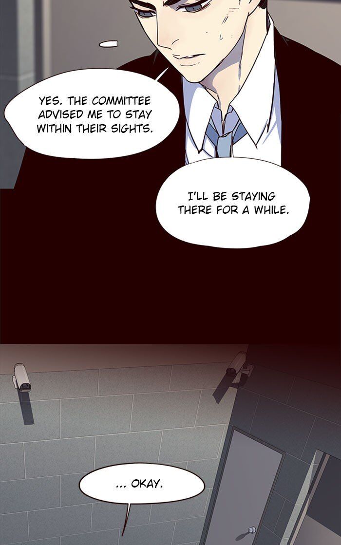 Dandadan Chapter 032 page 138