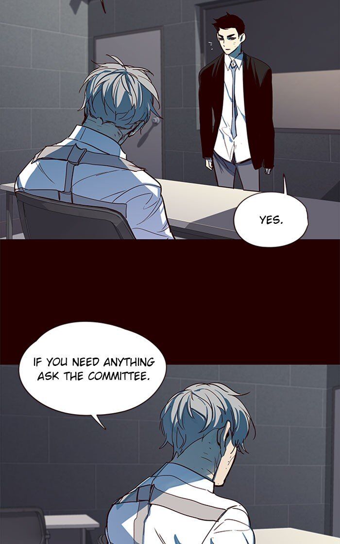 Dandadan Chapter 032 page 140