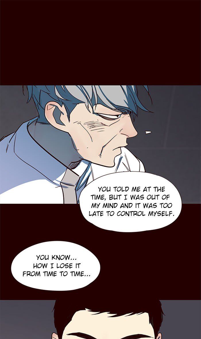 Dandadan Chapter 032 page 147
