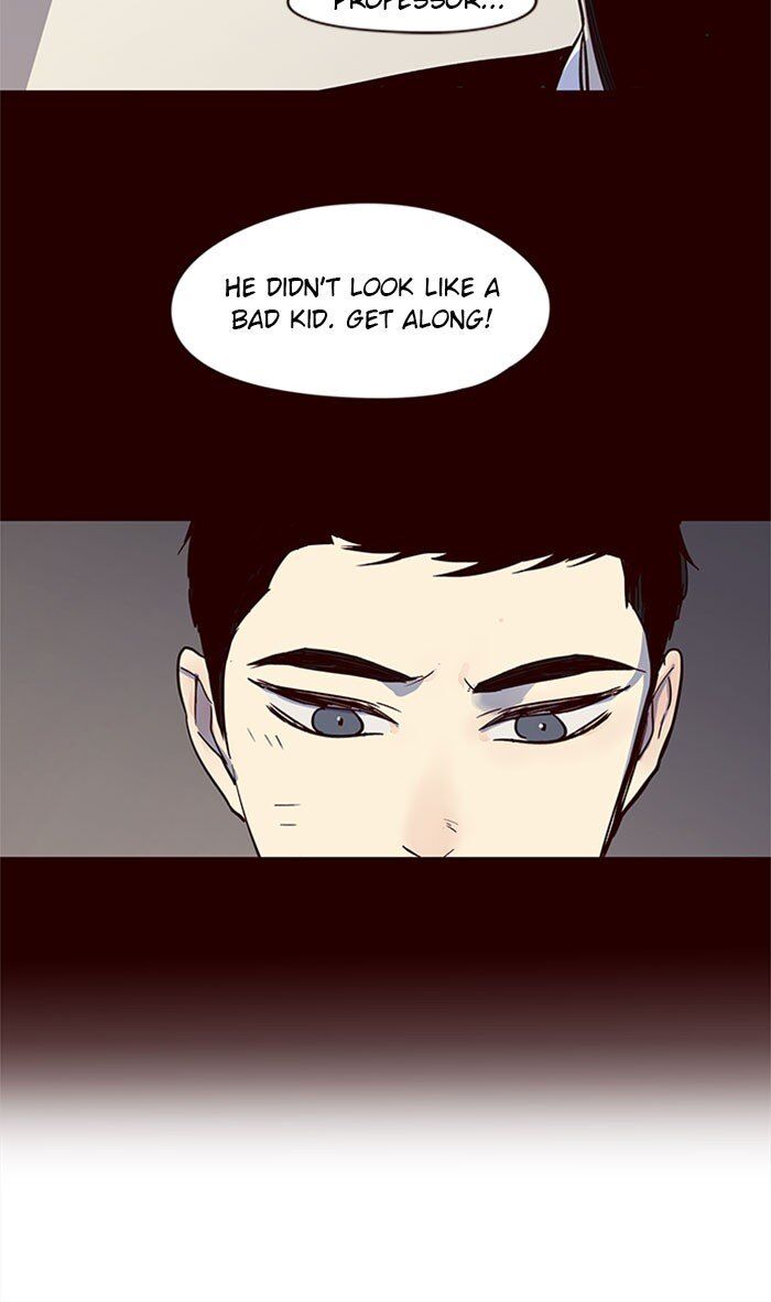 Dandadan Chapter 032 page 150