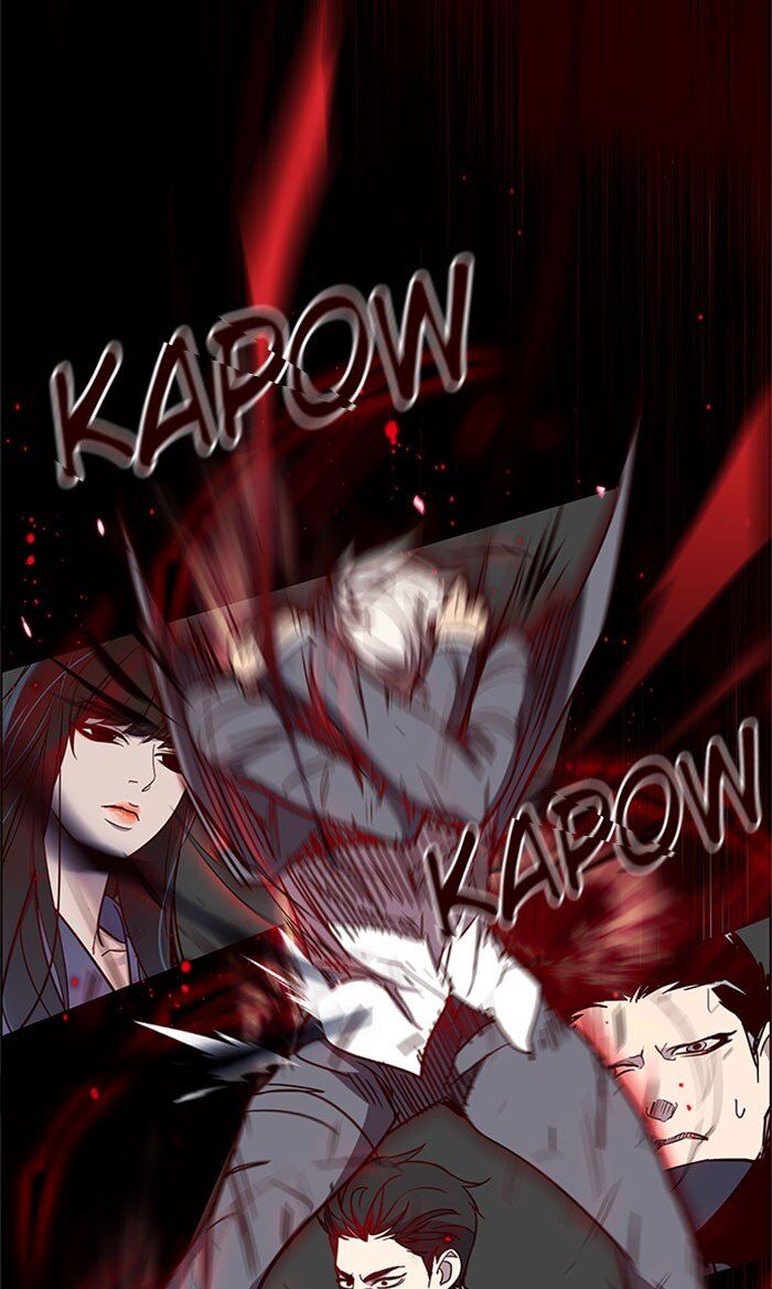 Dandadan Chapter 032 page 163
