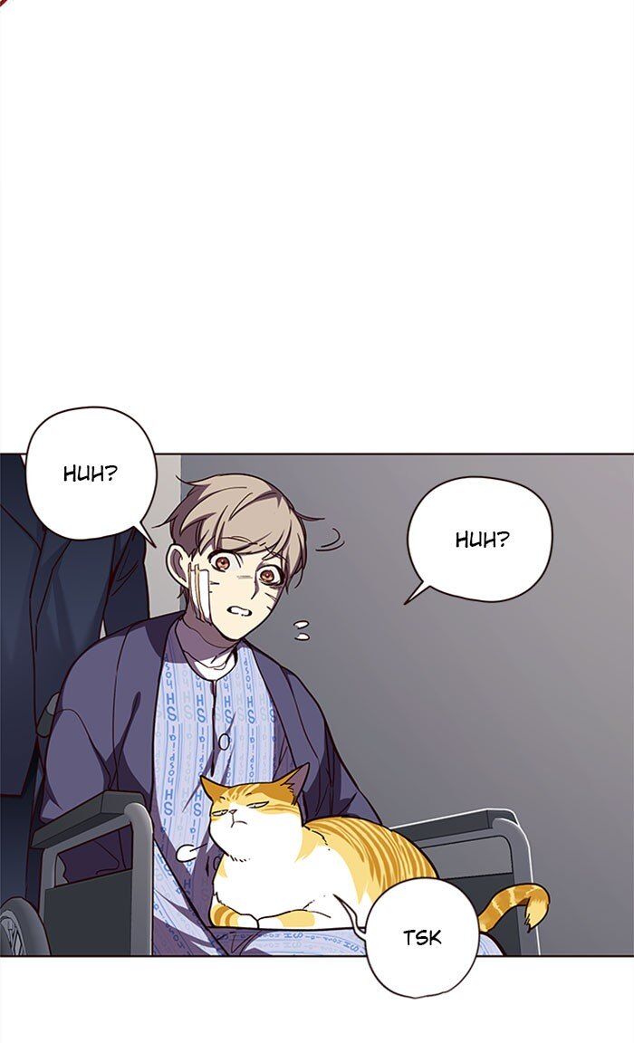 Dandadan Chapter 032 page 171