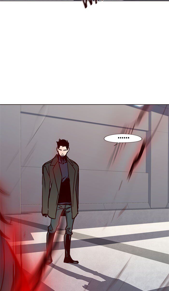 Dandadan Chapter 033 page 39