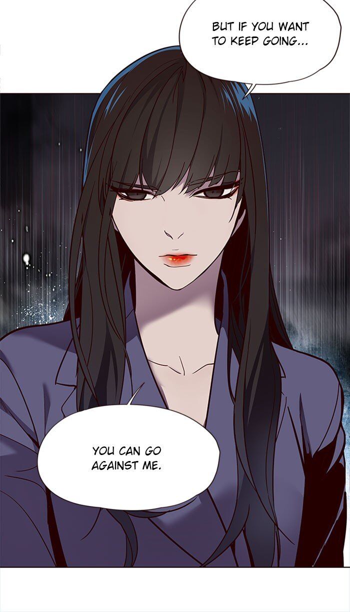 Dandadan Chapter 033 page 75