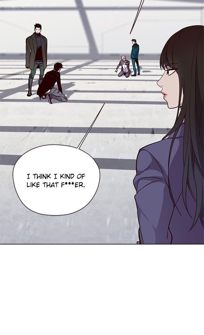 Dandadan Chapter 033 page 80