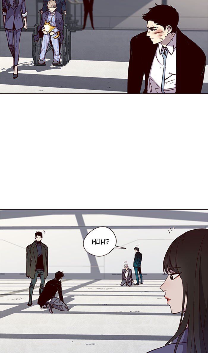 Dandadan Chapter 033 page 84