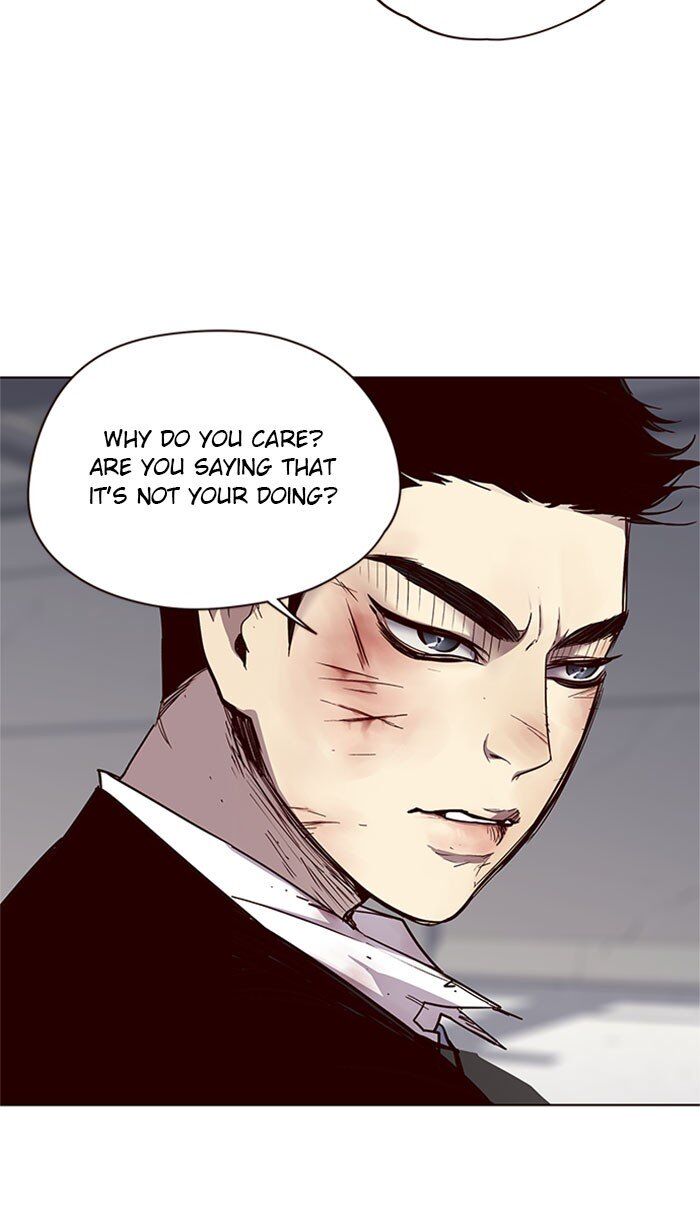 Dandadan Chapter 033 page 93