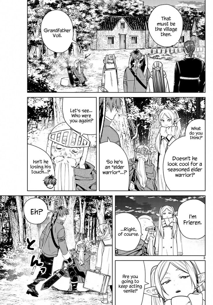 Gachi Akuta Chapter 033 page 138