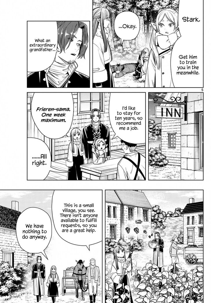 Gachi Akuta Chapter 033 page 140